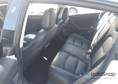 2023 Tesla Model 3 Rear-Wheel Drive z USA, uszkodzony, nr VIN 5YJ3E1EA6PF437714